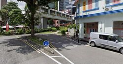 Prinsep Place (D7), Shop House #577049191